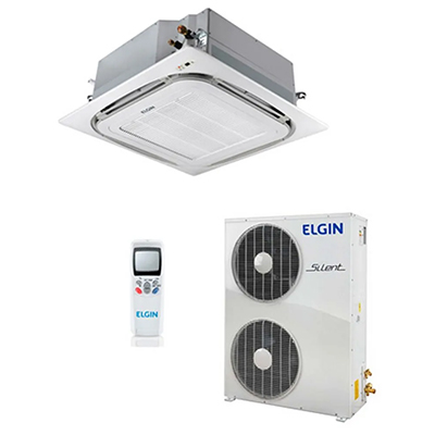 Ar-condicionado Cassete Eco