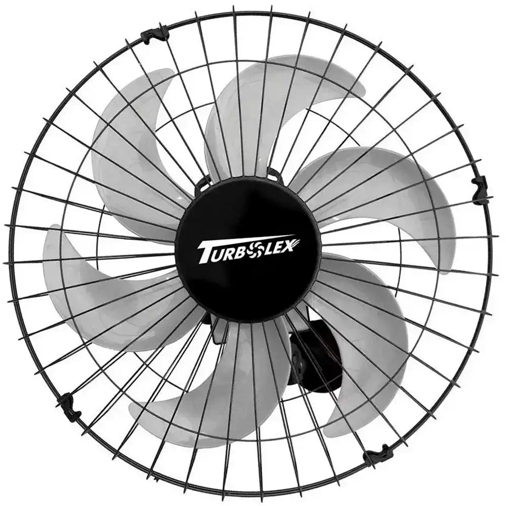 Ventilador